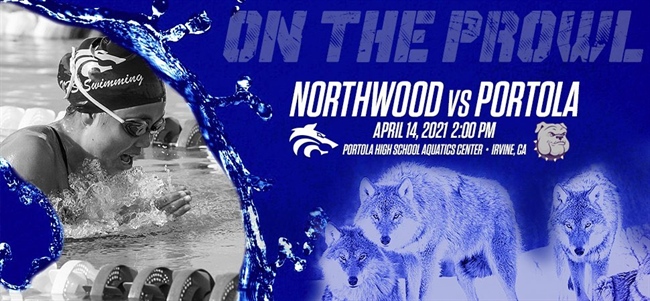 TIMBERWOLVES ON THE PROWL TAKE TWO WINS OVER PORTOLA 